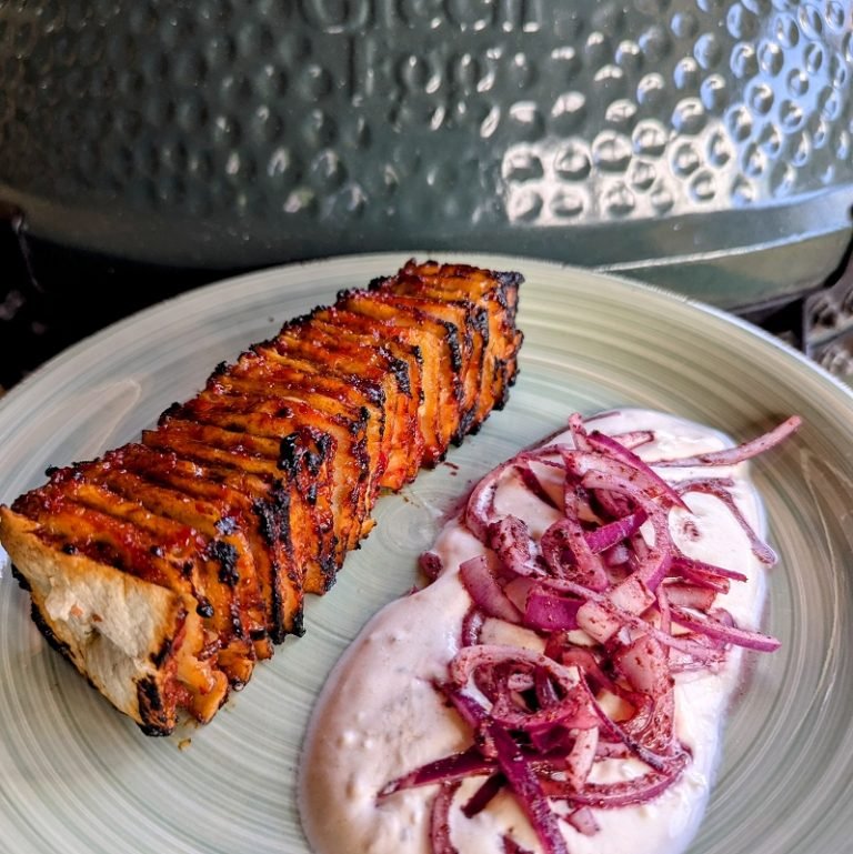 Geniale Kebap Wrap Spieße 19