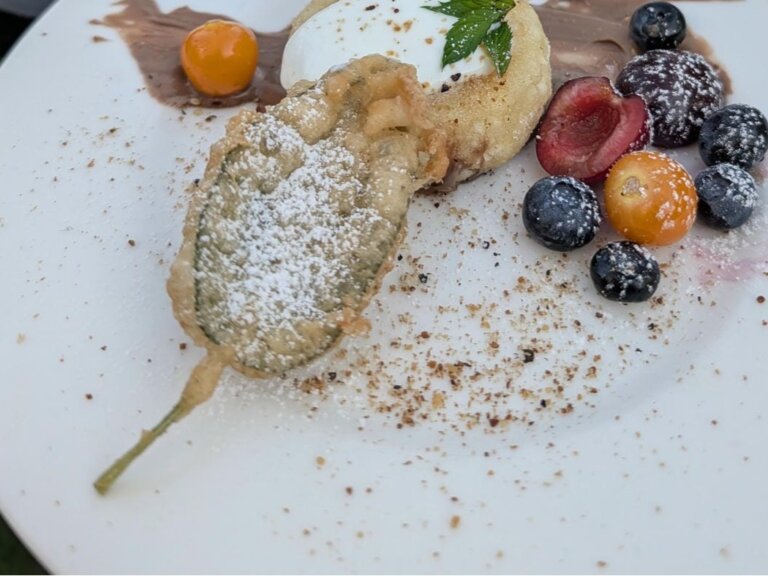 Salbeimäuse grillen – Toskanische Knusper-Kunst 18 Salbeimäuse grillen – Toskanische Knusper-Kunst